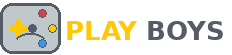 Lets Play Boys