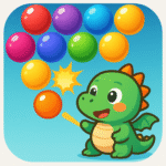 Play Bubble Shooter Legend 2 – Free Bubble Puzzle Game