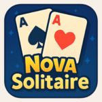 Play Solitaire Game Solitaire – Nova Solitaire Free