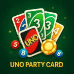 Play Uno-Card Game Now – Win Daily No-Deposit Casino Rewards