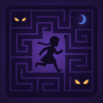 Wednesday Season 2 Escape Game — Free, Fast, & Frightening