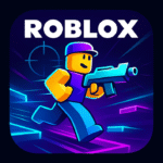 Play Roblox World Shooter – Free Roblox FPS Game