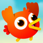 Play Birdy Trip – Free Flying Bird Arcade Game