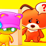 Play Hide and Seek Friends – Free Classic Arcade Game