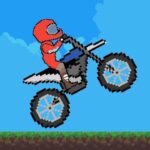 Play Off Road Motocross – Free Dirt Bike Racing Game