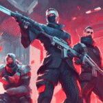Play Online Strike Assault – Free Multiplayer Shooter Game