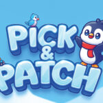 Play Pick and Patch – Free Matching Puzzle Game Online