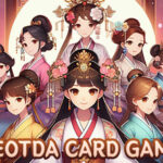 Play SEOTDA Card Game – Free Online Korean Card Game