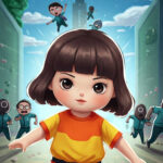 Play SquidGame Multiplayer – Free Survival Challenge
