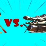 Play Tung Tung Tung Sahur VS Bombardino Crocodilo – Epic Action Battle