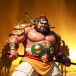 Play ZhangFei Legend – Free Three Kingdoms Action Game